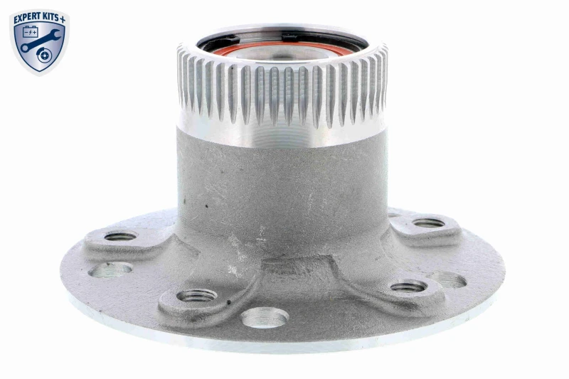 Image of VAICO V30-2486 Wheel bearing kit Rear Axle Wheel Bearing Kit (654)