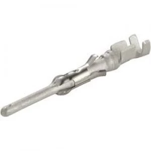 Image of TE Connectivity 1 163086 0 Contacts To CPC Circular Connector Nominal current details See data sheet Number of pins