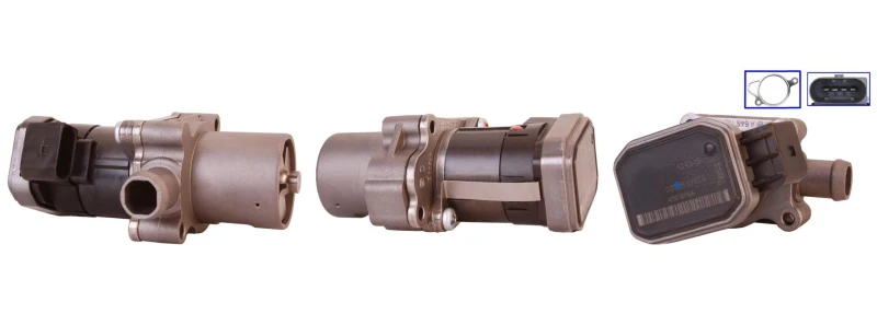 Image of DRI EGR valve DRI 717730054