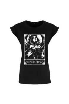 image of The Sorceress T-Shirt