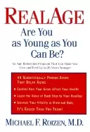 Image of realage are you as young as you can be