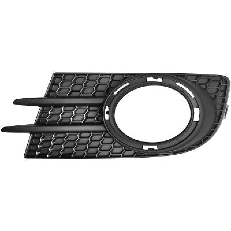 Image of Bumper grill DIEDERICHS 2255145