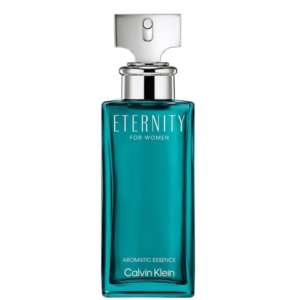 image of Calvin Klein Womens Eternity Aromatic Essence 100ml