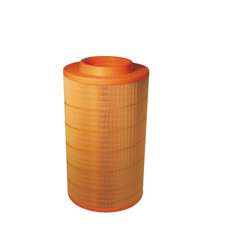 Image of FILTRON AM 447/4 Air filter Filter Insert Air Filter (8)