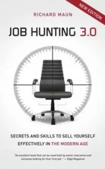 Image of Job hunting 30 by Richard Maun