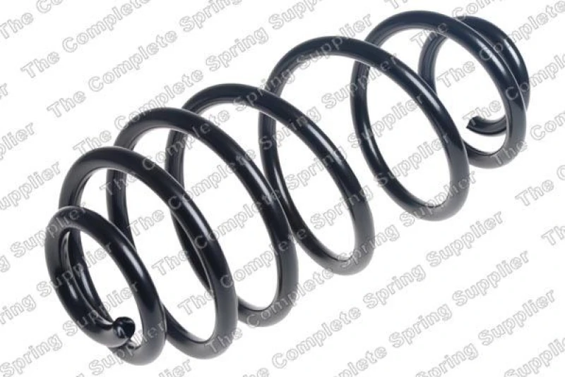 Image of LESJOFORS Coil spring LESJOFORS 4256928