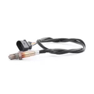 Image of RIDEX Lambda sensor VW,AUDI,MERCEDES-BENZ 3922L0304 021906265AN,022906262AK,022906262BB 06A906262AF,06A906262BH,06A906262M,075906262C,077906262D
