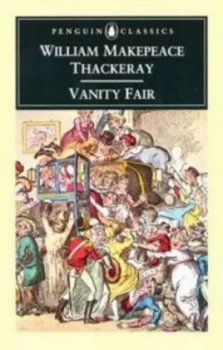 Image of Vanity Fair by J. Stewart Paperback