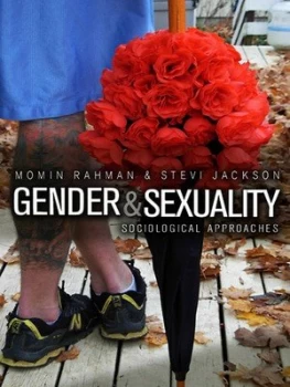 Image of Gender and Sexuality by Momin Rahman Paperback