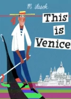 Image of this is venice