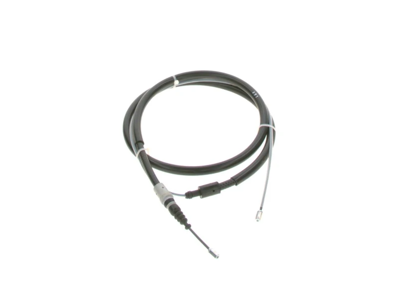Image of Handbrake cable Bosch 1 987 477 775