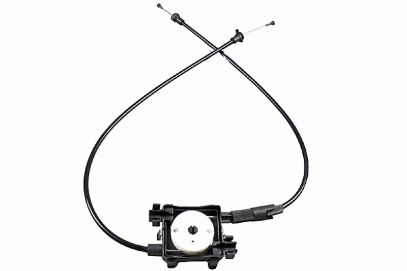 Image of Bonnet cable METZGER 3160036