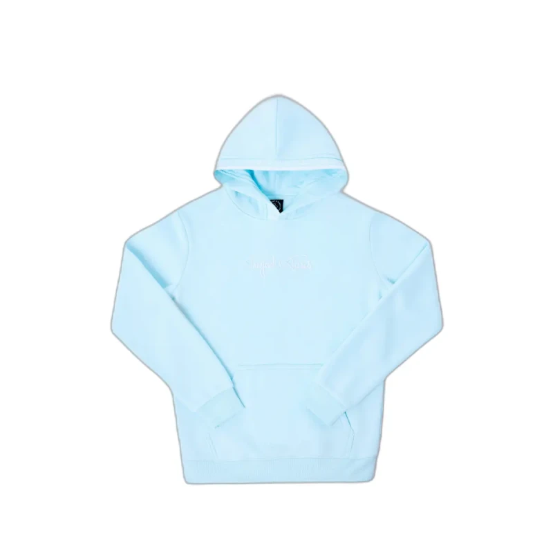 Image of Project X Paris Child hoodie Project X Paris J2322006 Bleu Male 3XS