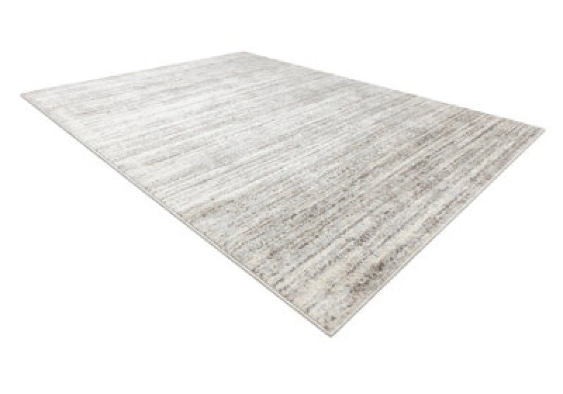 Image of RugsX Carpet Fusion 7156 Cream - Melange, Modern, Abstract 80X150 Cm