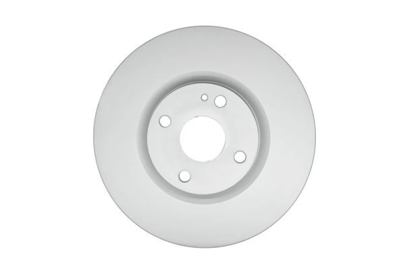 Image of HELLA Brake disc HELLA 8DD 355 131-921