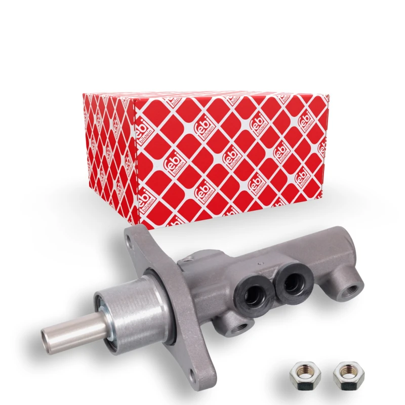 Image of Brake master cylinder FEBI BILSTEIN 103222