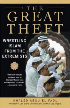 Image of The Great Theft by Khaled M Abou El Fadl Paperback