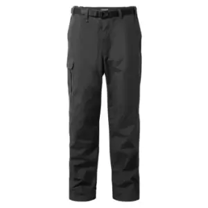 Image of Craghoppers Craghoppers Kiwi Classic Trousers - Black