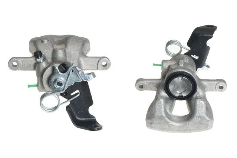 Image of Brake caliper MAPCO 144491
