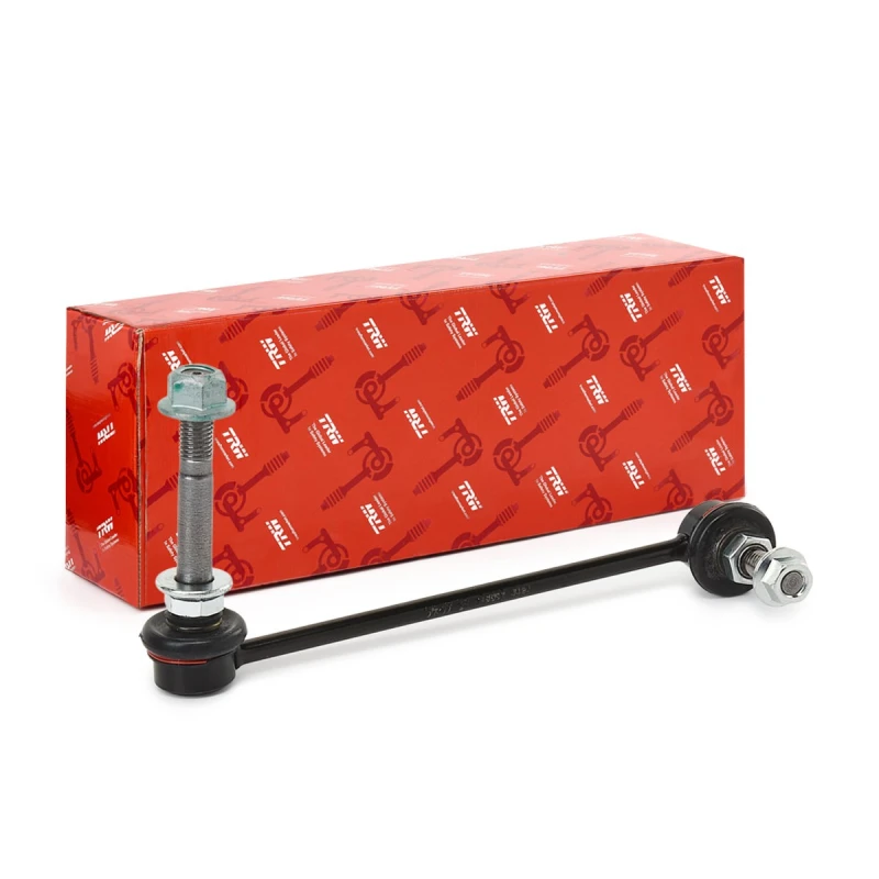 Image of TRW JTS537 Anti-roll bar link Link Stabiliser (3229)