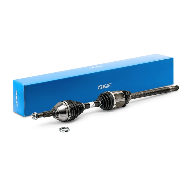 Image of SKF VKJC 8660 Drive shaft with bearing(s) Drive Shaft (13)