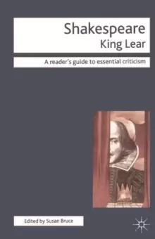 Image of Shakespeare - King Lear
