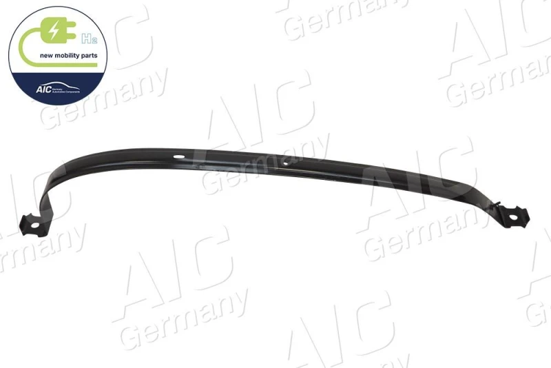 Image of Steel Strap, fuel tank AIC 58927