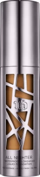 Image of Urban Decay All Nighter Liquid Foundation 30ml 9.75