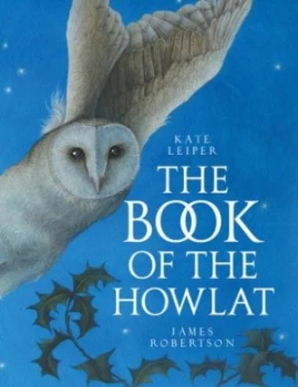 Image of The book of the howlat by James Robertson