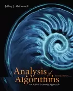 Image of analysis of algorithms