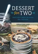 Image of dessert for two small batch cookies brownies pies and cakes