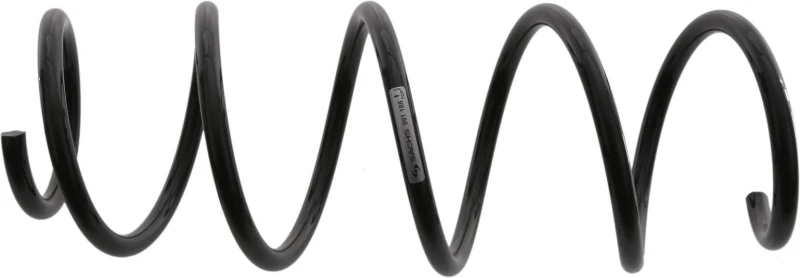 Image of Coil spring SACHS 991 188