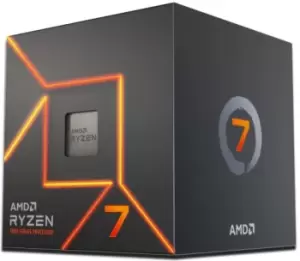 image of AMD Ryzen 7 7700 8 Core 3.8GHz CPU Processor