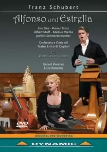 Image of Alfonso Und Estrella: Orchestra Del Teatro Lirico (Korsten)