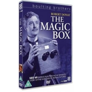 Image of The Magic Box Boutling Brothers Collection