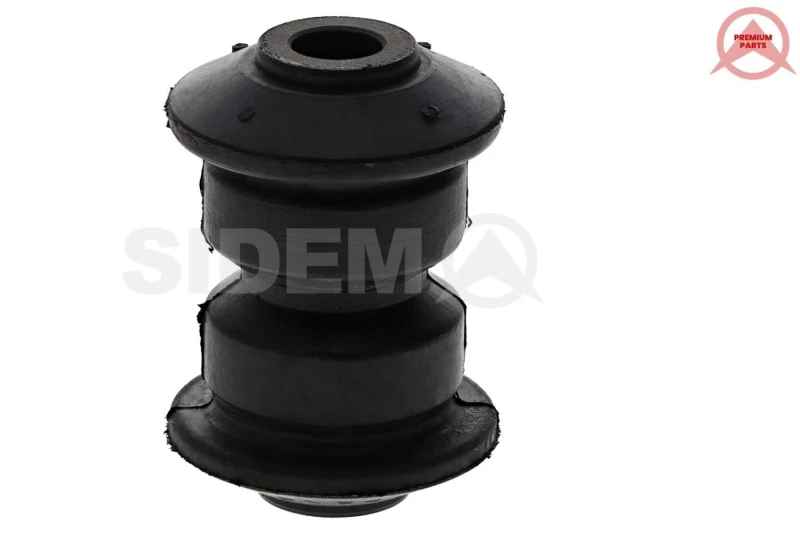 Image of SIDEM 850602 Arm Bushes Front Axle, Rubber-Metal Mount, for control arm Control Arm-/Trailing Arm Bush (251)