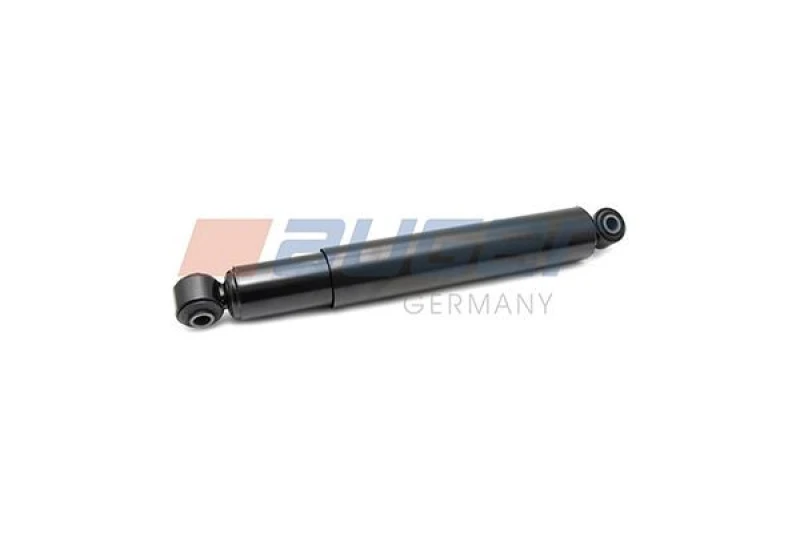 Image of AUGER 20245 Shock absorber Rear Axle, Oil Pressure, Twin-Tube, Telescopic Shock Absorber, Bottom eye Shock Absorber (854)