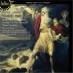 Image of Linley: Cantatas and Theatre Music