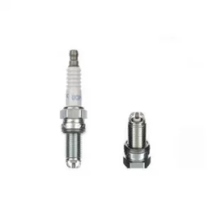 Image of 1x NGK Copper Core Spark Plug DCPR8EKP (7415)