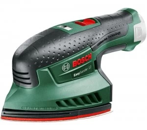 Image of Bosch EasySander 12 Cordless Multi Pad Sander