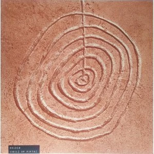 Image of Holden - Circle Of Fifths Vinyl