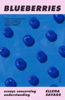 Image of Blueberries by Ellena Savage