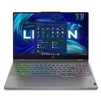 Image of Lenovo Legion 5 NVIDIA RTX 3060, 16GB, 15.6" Full HD IPS 165Hz, Intel i7-12700H Gaming Laptop