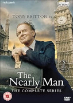 image of The Nearly Man - The Complete Series