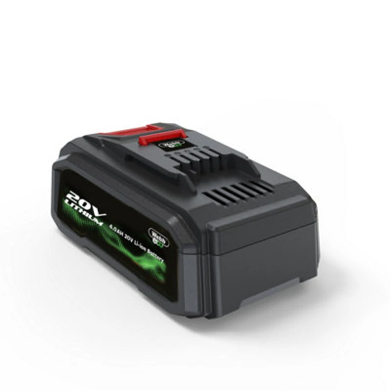 Image of Webb Genuine 20v Cordless Li-ion Battery 4ah WEV20B4 Battery Amp Hours: 4ah