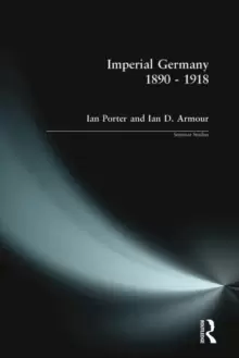 Image of Imperial Germany 1890 - 1918