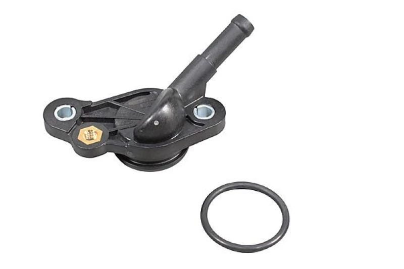 Image of Coolant Flange METZGER 4010216