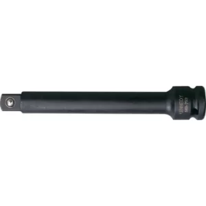 Image of 1/2" Sq Dr X 380MM (15") Impact Ext Bar