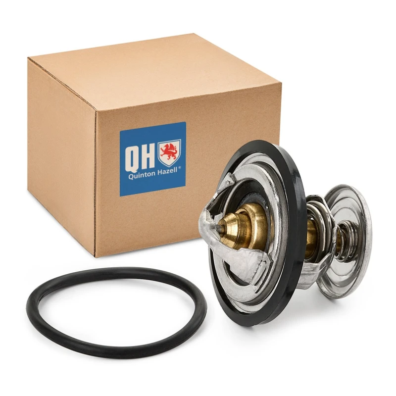 Image of QUINTON HAZELL Thermostat QUINTON HAZELL QTH329K
