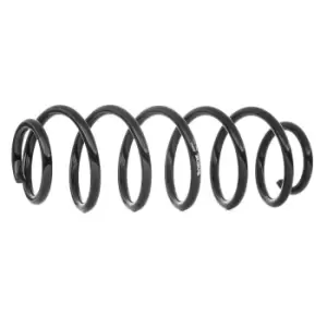 Image of MONROE Coil spring CITROEN,DS SP4054 5102CZ Suspension spring,Springs,Coil springs,Coil spring suspension,Suspension springs